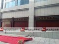 四川宣传栏公司专业制作滚动宣传栏、公交站台