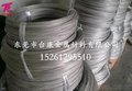 上海厂家直销钛线 钛焊丝 挂具线 ta2纯钛线 钛合金线0.5