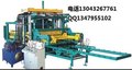 JF-QT5-20A型多功能震压式墙地砖生产线