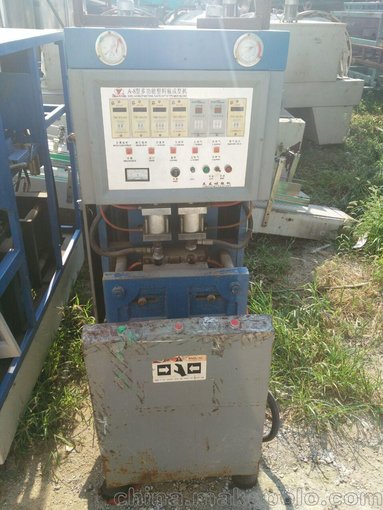 重慶供應出售二手吹瓶機型號全圖片