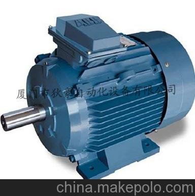 M2BAX71MA2 0.37KW B5  ABB 電機圖片