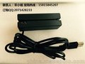 小型磁卡读卡器全三轨磁卡阅读卡器XKE233U磁卡刷卡机USB