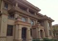 陕西省欧式GRC构件，水泥围栏护栏
