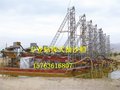 大抽深抽沙船——山东钻探式抽沙船专业供应