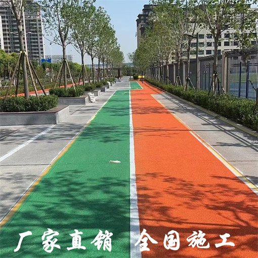 石家莊裕華水性聚合物全國定制圖片