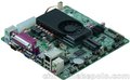 1037U工控主板 6串口I3 I5主板 售卖机礼品机安防机专用