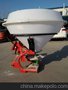厂家直销CDR-1000撒肥机 塑料撒播机 施肥机