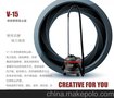 河南省洁威清洁用品提供高美房务吸尘器V15强劲吸力，超低静音