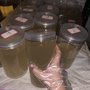 液体丁基橡胶 5万分子量 气密性好 耐化学腐蚀性 胶黏剂