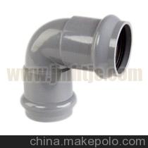 pvc 英制灰色給水管材管件