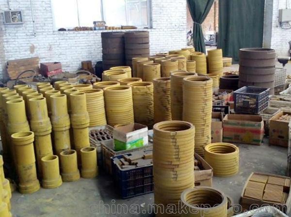 覆膜砂鑄造穩(wěn)定供貨玖鑫鑄造有限公司圖片