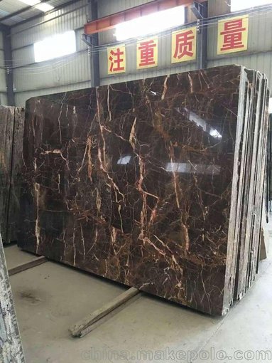 供應郁金香大理石電梯門(mén)套天然大理石圖片