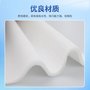 批发无尘纸白色无纺布390吸水油除尘洁净室电子车间工业擦拭纸