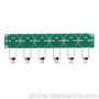 3.0V 100F电容保护板 supercapacitor balancing board