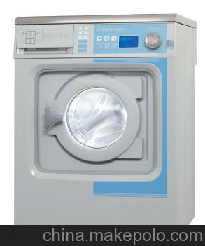 W555H Electrolux伊萊克斯 H&M歐標洗衣機