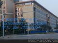 市人民驻桃城区路灯杆太阳能灯杆 监控立杆国家标准