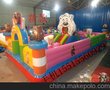 新款充气玩具