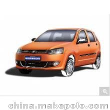 廣西福田路麒四輪乘用車(chē) 福田 6361-DREV載客四輪摩托車(chē)圖片