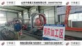 优质桩基钢筋笼自动滚焊机/全自动钢筋笼滚焊机生产商