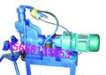 厂家直销 多种类型滚槽机（压槽机) 沟槽管件专用型