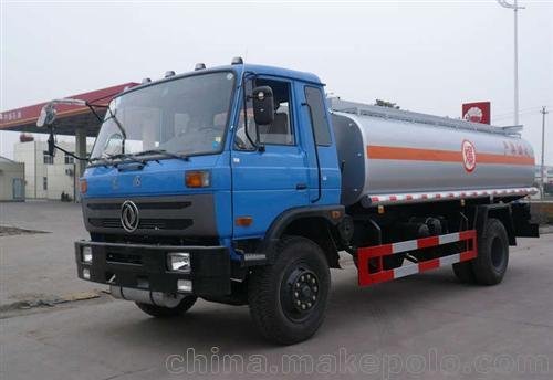 油罐車品牌_油罐車_湖北沃龍專用汽車圖片