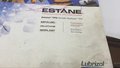 供应耐高温无卤阻燃TPU 路博润ESTANE ZHF85AB3