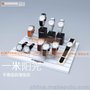 橱窗烤漆手表陈列架道具 手表展示台展示架托盘手表架子