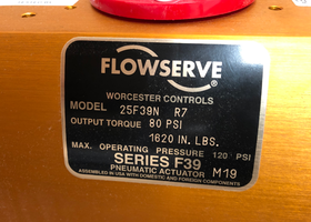 (yu)(sh)(yng)FLOWSERVE Automax yT(mn)(zh) WOR2539N