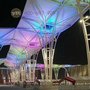 PVDF膜材料厂家批发法拉利A级软膜天花室内装饰软膜吊顶灯箱膜