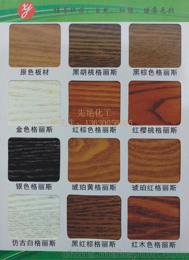 水性修色金油 水性調(diào)色油 調(diào)色金油 木器擦色油 木紋調(diào)色油圖片