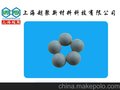 高强度PAI/PEEK球/PEEK滚珠/PEEK万向球3mm