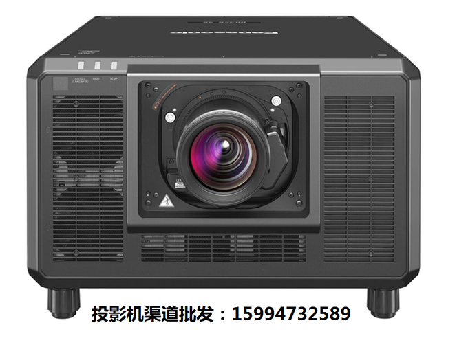 松下PT-SRQ50KC投影機(jī)-松下SRQ50KC-50000流明4K投影機(jī)圖片