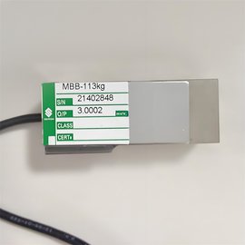 出售德國MBB稱重傳感器
