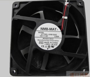 山特20KVA 風(fēng)扇 UPS不間斷電源風(fēng)扇4715KL-04W-B40