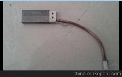 高品質(zhì) 風(fēng)電接地碳刷 定做-批發(fā) 200元/1個(gè) 誠信圖片