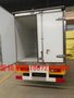 新型聚氨酯药品冷藏车 厂家可定制全国可送车