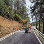 马路划线施工涂料 厂家批发 量大从优 重庆长寿画线公司