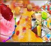 薯立方薯滋味饮品加盟电话