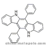 6,12-二苯基-5,11-二氢吲哚[3,2-B]咔唑