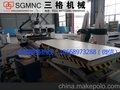 平凉自动贴码自动上下料数控开料机定制衣柜橱柜厂必备