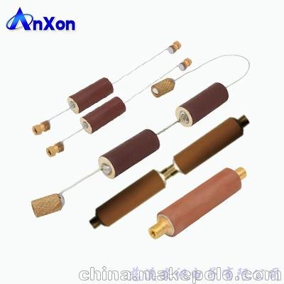 安訊高壓帶電顯示芯棒陶瓷電容器圖片