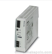 菲尼斯电源TRIO-PS-2G/1AC/24DC/10/B+D - 2903145