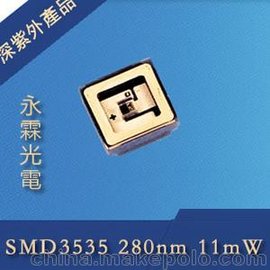 (yng)ȫL⾀245nm-395nm LED