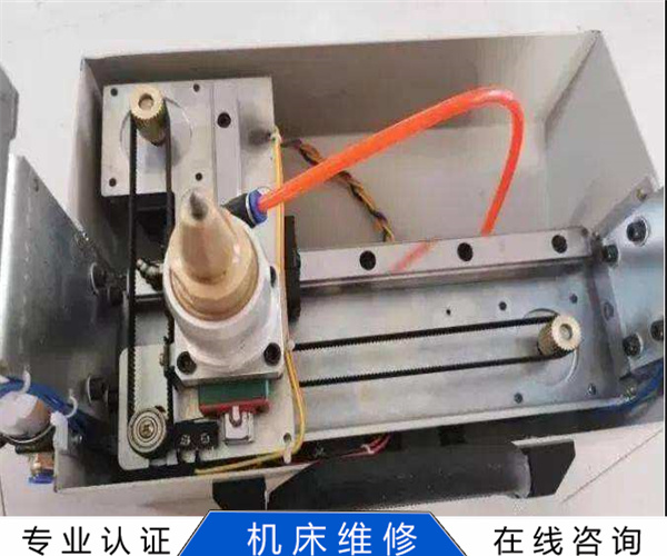 諾為KNORVAY激光器保護電路故障維修信得過