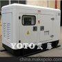 400kw柴油发电机
