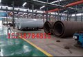 供应20万大卡 燃油 燃气导热油炉
