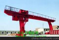 厂家单主梁门式起重机 龙门架 质量可靠MDG型门式起重机价格