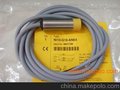 TURC接近开关 NI8-M18-AP6X-H1141 TURCK一级代理商