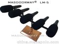 MASDOORWAY LM-5主席台演讲 播音会议 乐器话筒麦克风