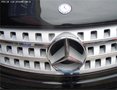 2012奔驰ML350可视DVD解锁   奔驰工程师
